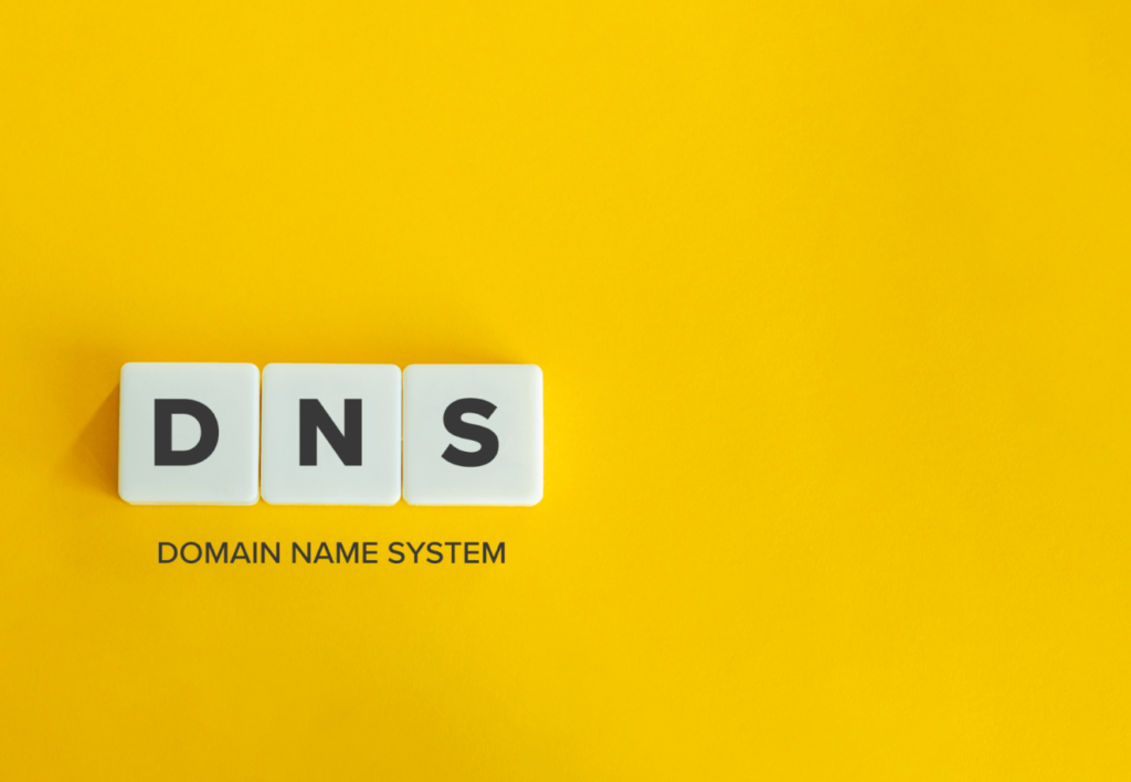 Domain Name System