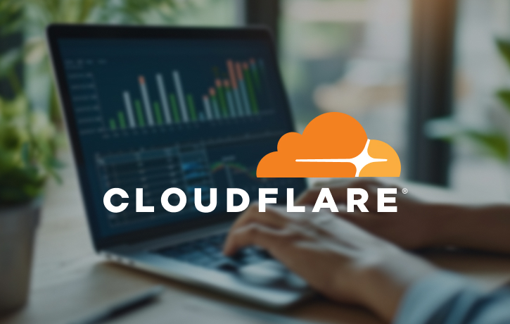 Cloudflare umožňuje byť dostupný po celom svete