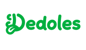 Logo Dedoles