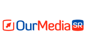 Logo OurMedia SR