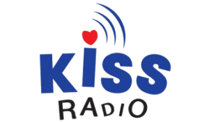 Logo Kiss Radio