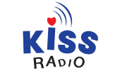 Kiss Radio logo