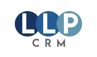 LLP CRM logo