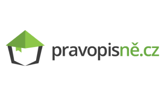 Pravopisně logo