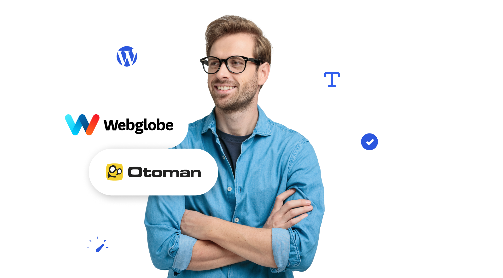 Otoman sa mení na Webglobe