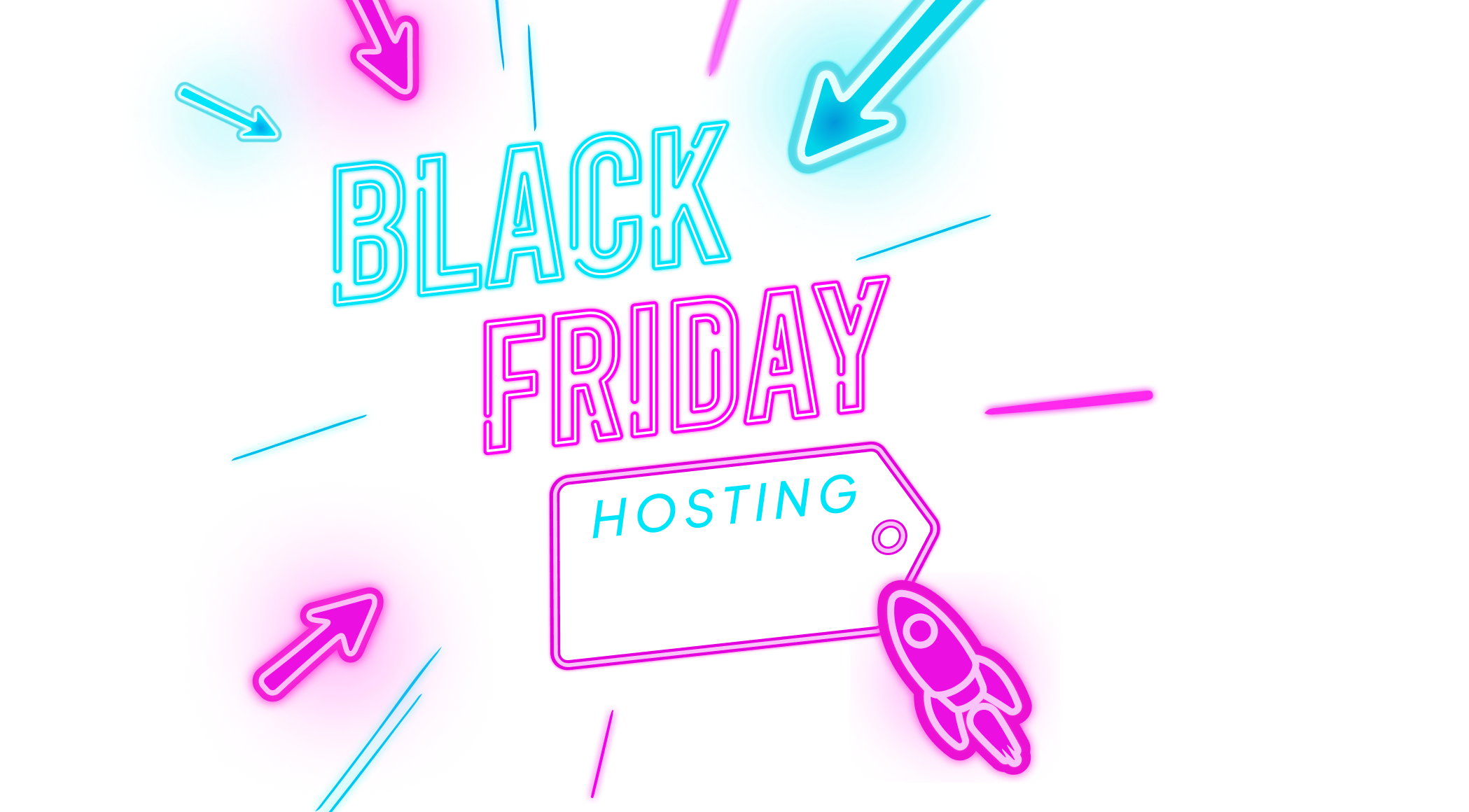 Zľavy až 70% na hosting