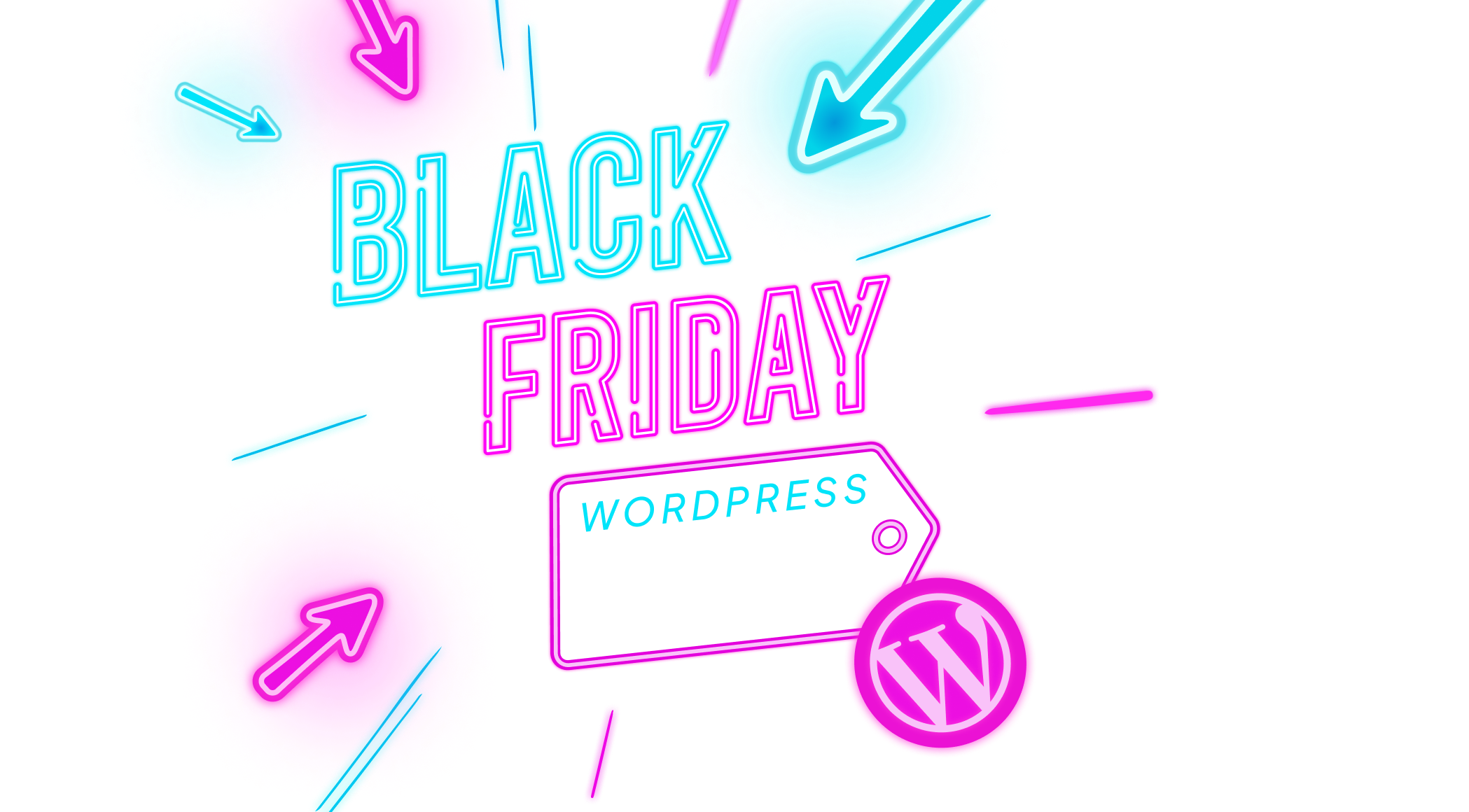 Zľavy až 70% na WordPress