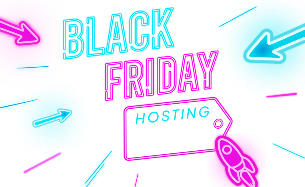 Zľavy až 70% na hosting