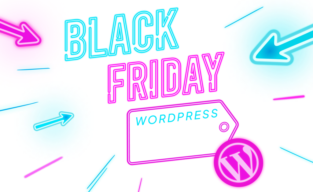 Zľavy až 70% na WordPress