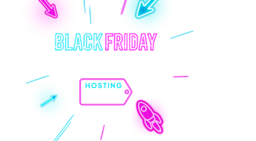 Posledná šanca až 70% zľavy na hosting