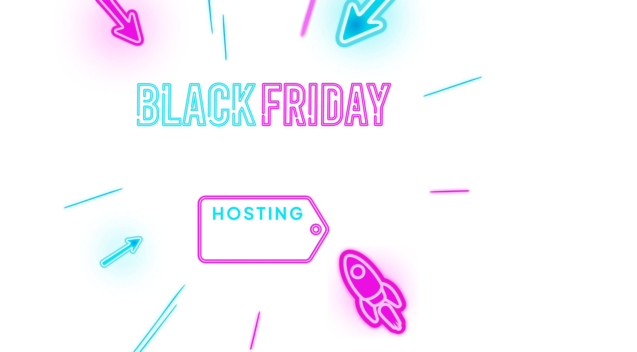 Posledná šanca až 70% zľavy na hosting